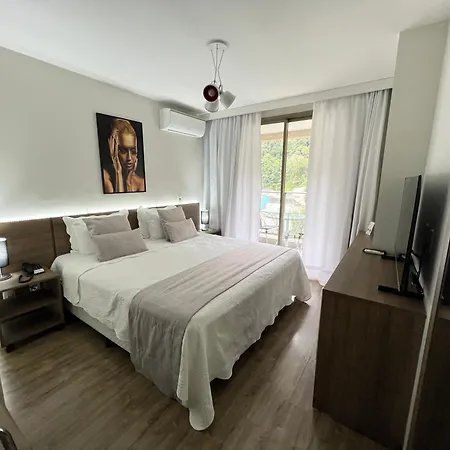 Suite Luxo Via Premiere Riocentro ,Farmasi Arena